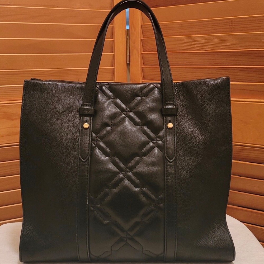 Fossil Carmen Tote